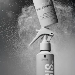 Spray raviveur de boucles Curl Retouch Osis+