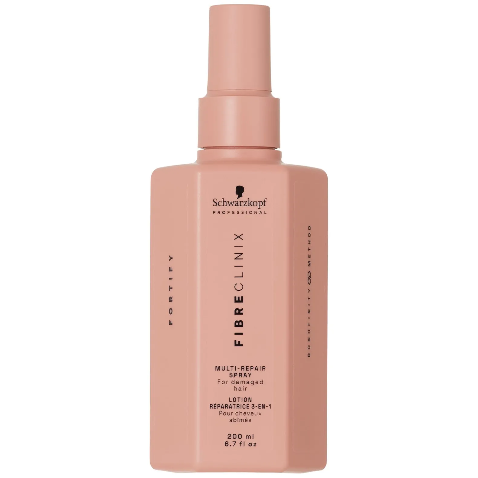 Spray réparateur 3-en-1 Fibre Clinix