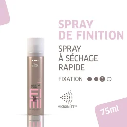 Spray à séchage rapide Mistify Me Strong Eimi 75ml