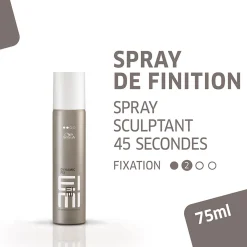 Spray sculptant 45 secondes Dynamic Fix Eimi 75ml