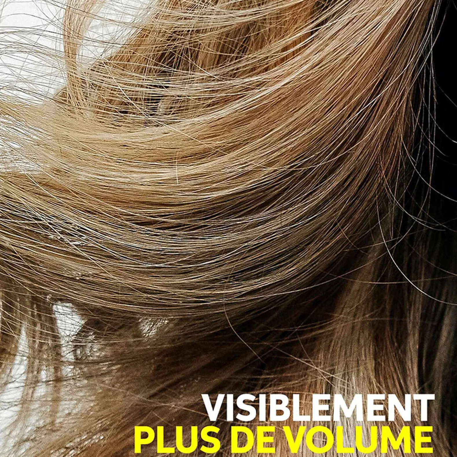 Spray soin volumisateur Invigo Volume Boost