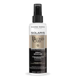 Spray sérum Blond Care Solaris
