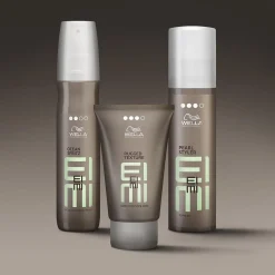 Spray texturisant effet retour de plage Ocean Spritz Eimi