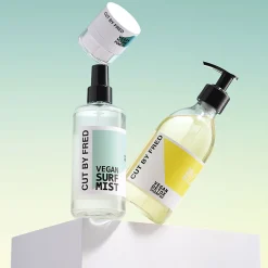 Spray texturisant à l'eau de mer Vegan Surf Mist