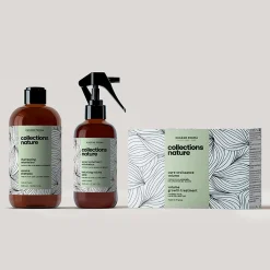 Spray texturisant volumateur Collections Nature