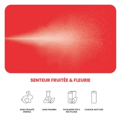Spray texturisant volumateur I Want Body