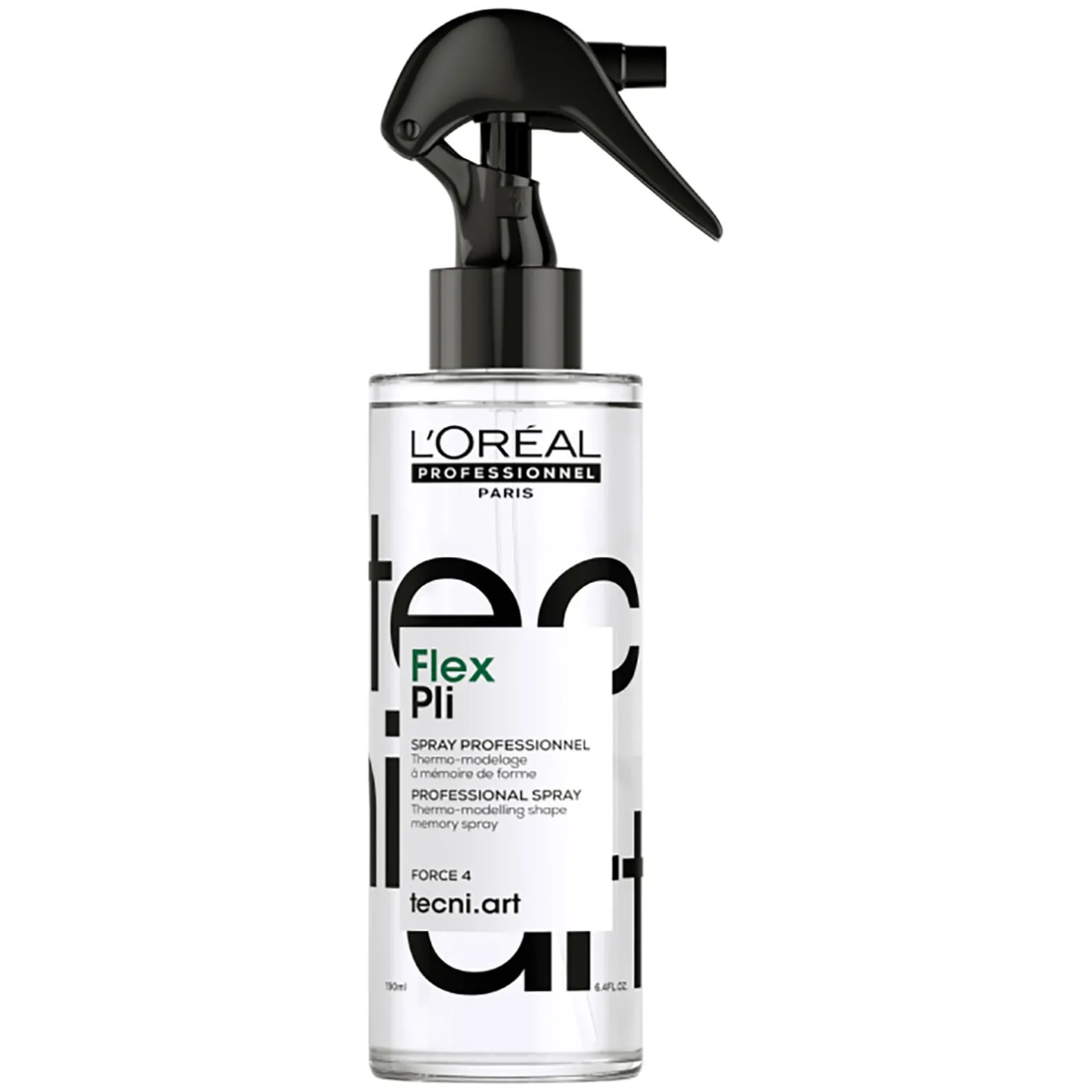 Spray thermo-modelant Flex Pli Tecni.Art