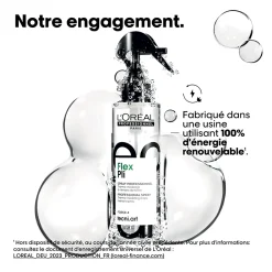 Spray thermo-modelant Flex Pli Tecni.Art
