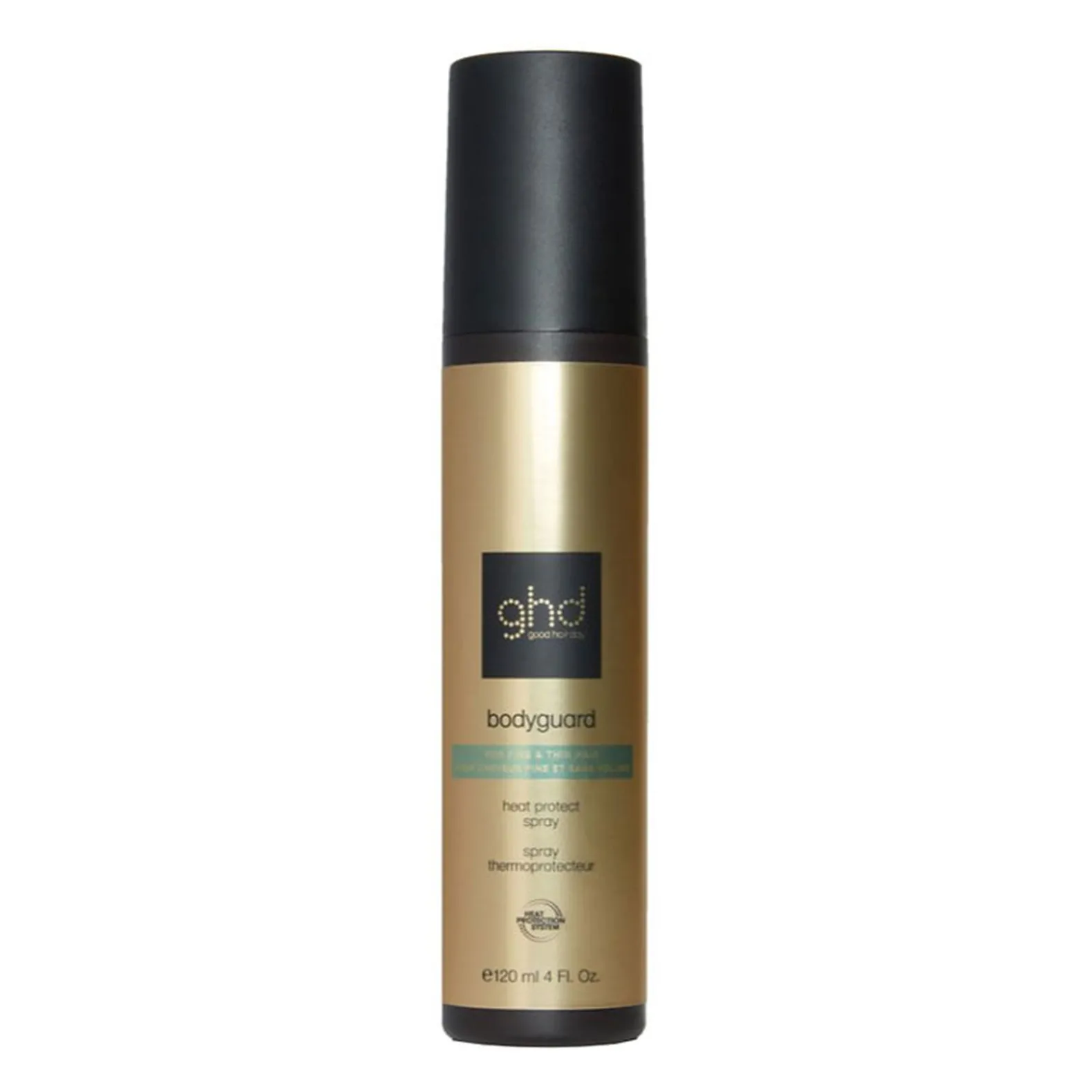 Spray thermoprotecteur Bodyguard cheveux fins