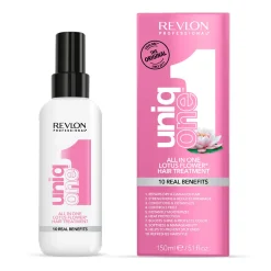 Spray Uniq One fleur de lotus