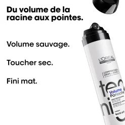 Spray Volume Panache Tecni.Art