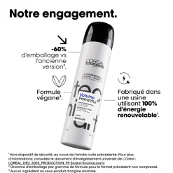 Spray Volume Panache Tecni.Art