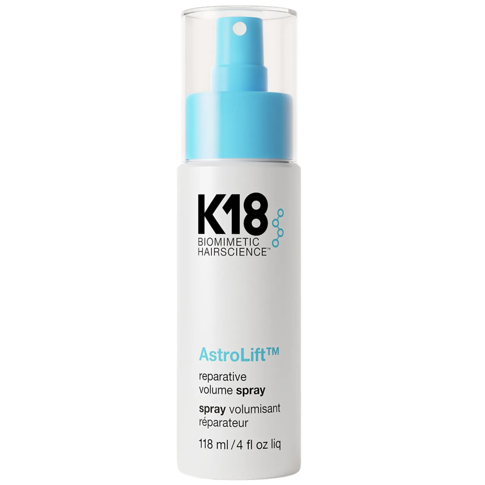Spray volumisant réparateur AstroLift