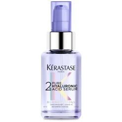 Sérum 2% acide hyaluronique pure Blond Absolu