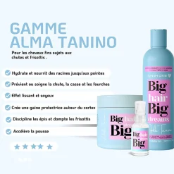 Sérum Amla Tanino