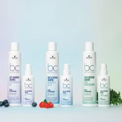 Sérum anti-pelliculaire BC Scalp