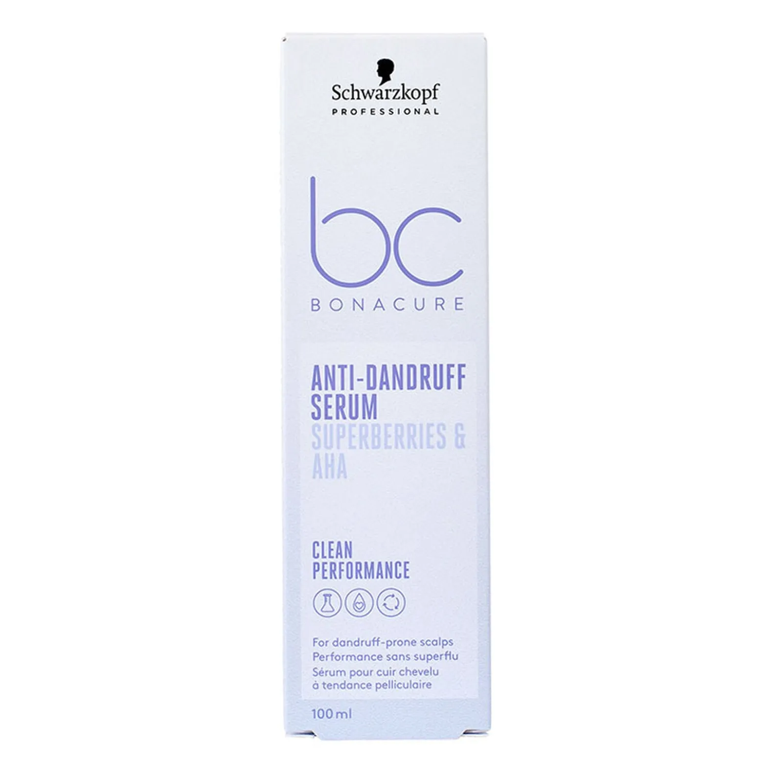Sérum anti-pelliculaire BC Scalp