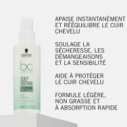 Sérum apaisant BC Scalp