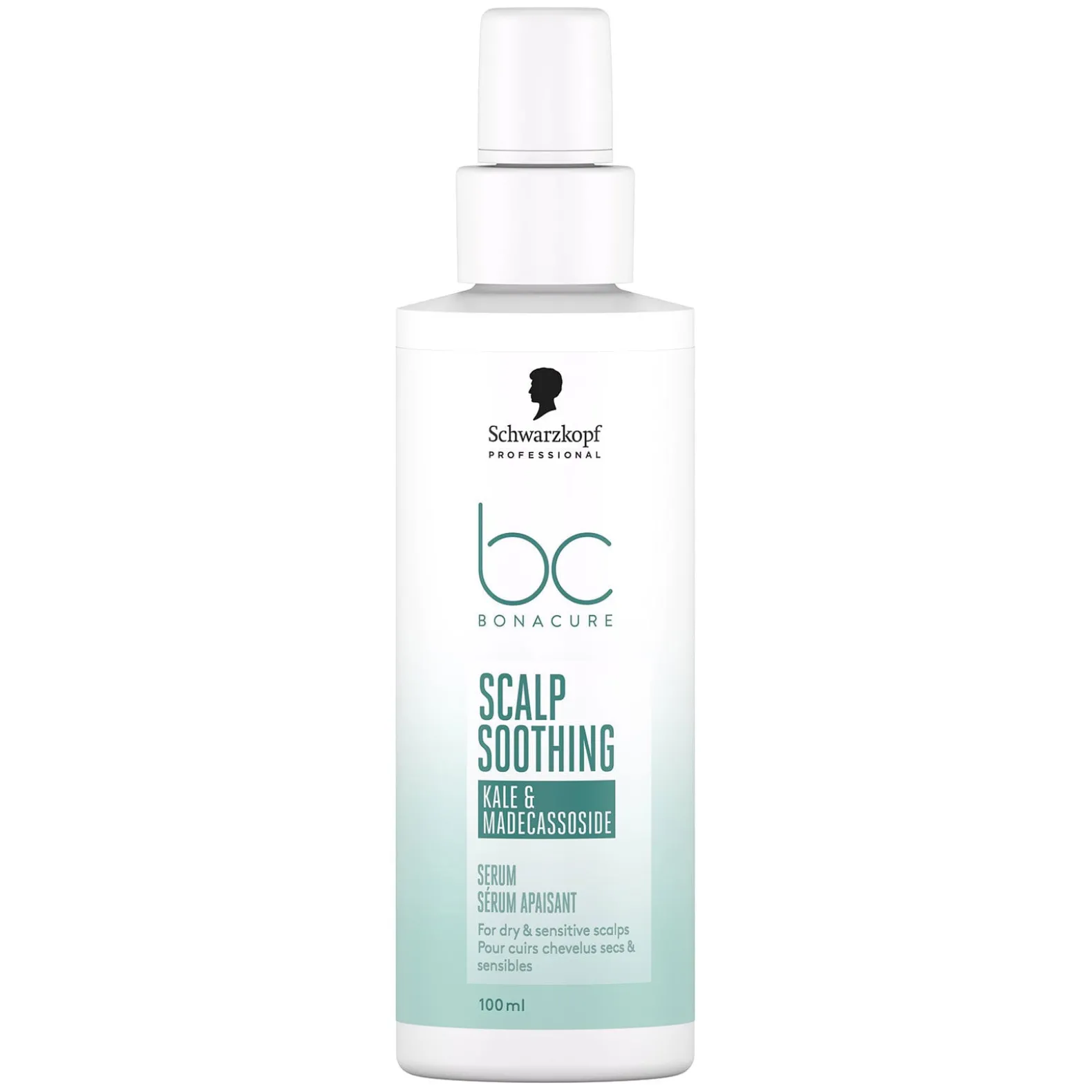Sérum apaisant BC Scalp