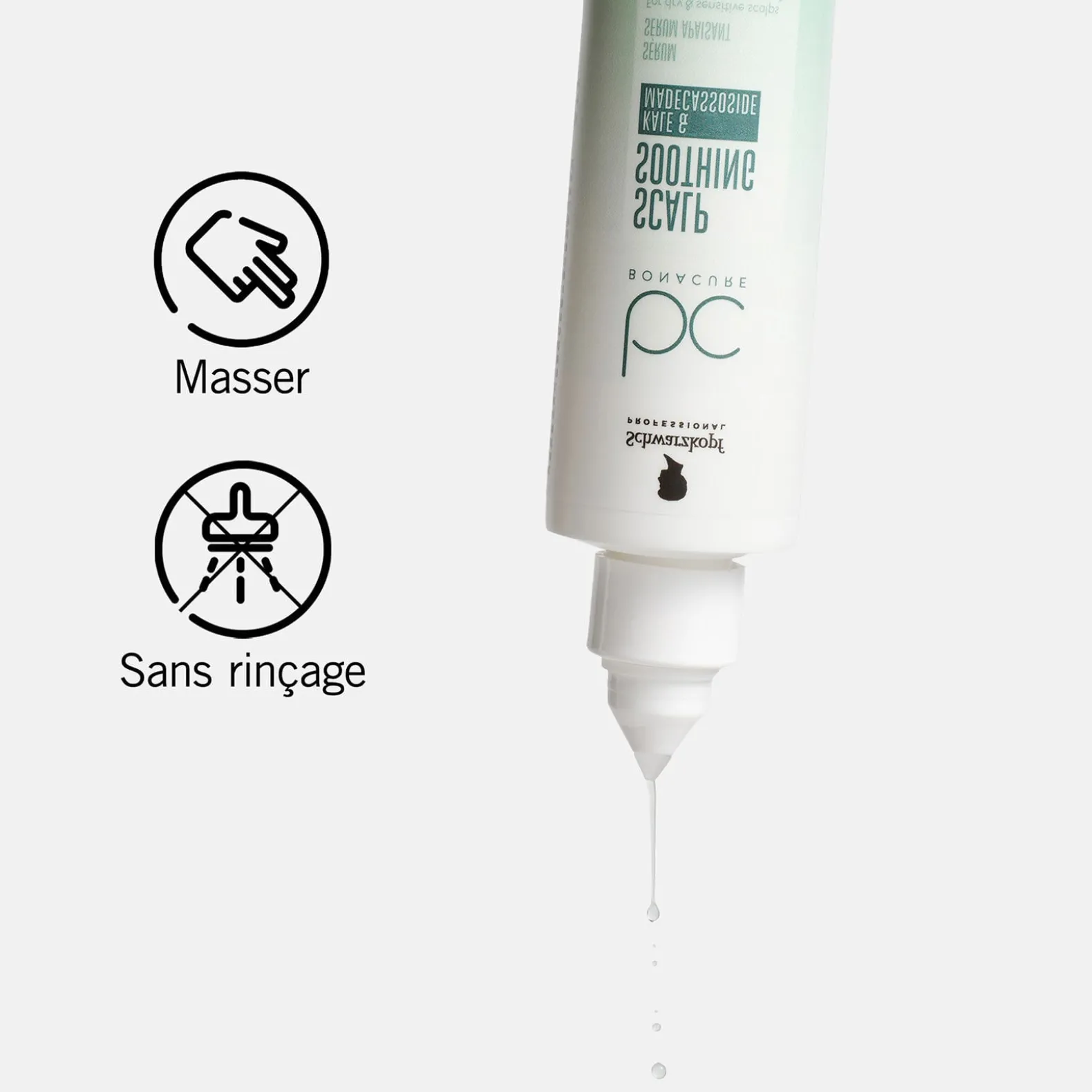 Sérum apaisant BC Scalp