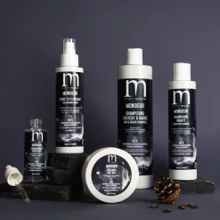 Sérum barbe Monsieur