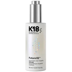 Sérum biomimétique longévité capillaire FutureIQ