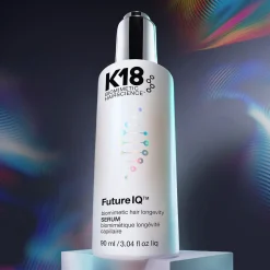 Sérum biomimétique longévité capillaire FutureIQ