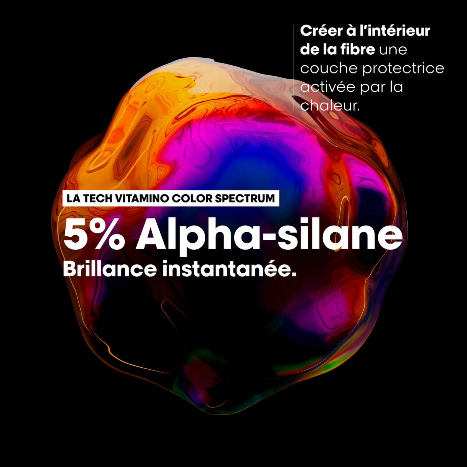 Sérum brillance miroir 50 ml