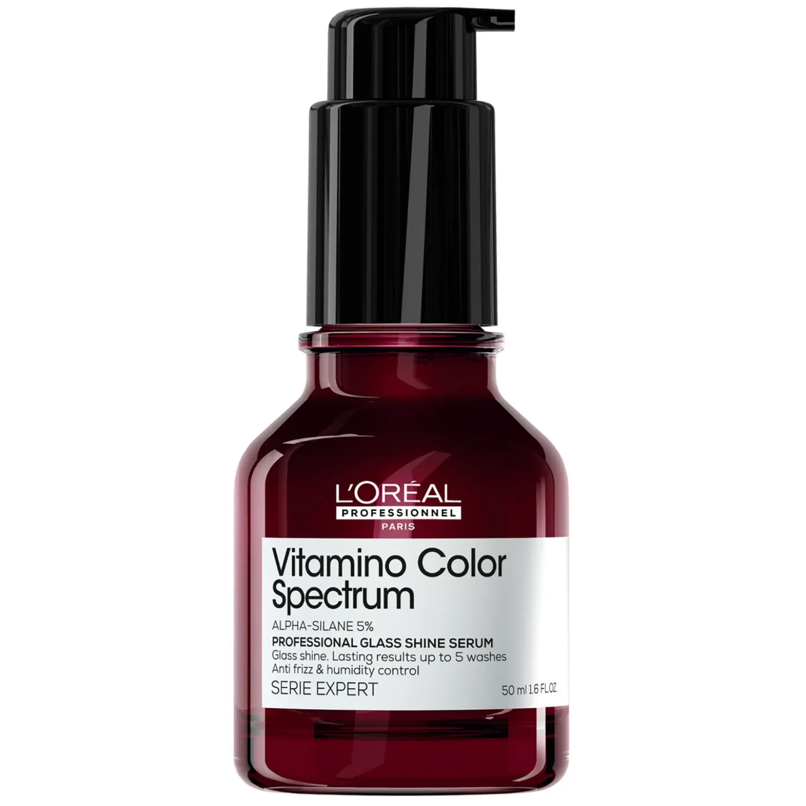 Sérum brillance miroir 50 ml