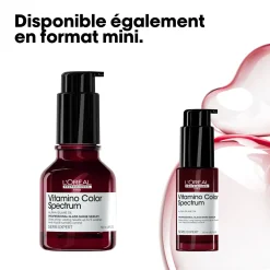 Sérum brillance miroir 50 ml