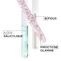 Sérum cellulaire nuit anti-pelliculaire intensif Symbiose