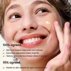 Sérum éclat Vita Niacinamide