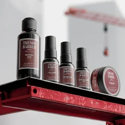 Sérum croissance Barbe