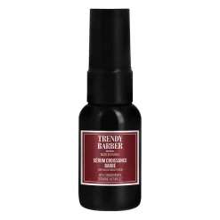 Sérum croissance Barbe
