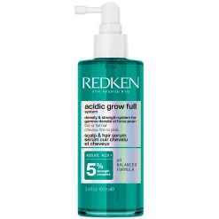 Sérum densité Acidic Grow Full
