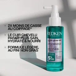 Sérum densité Acidic Grow Full