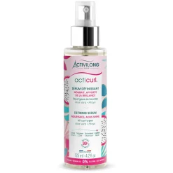 Sérum définissant Acticurl