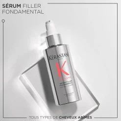 Sérum filler fondamental Première