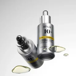 Sérum illuminant Vita 10 Porestrix