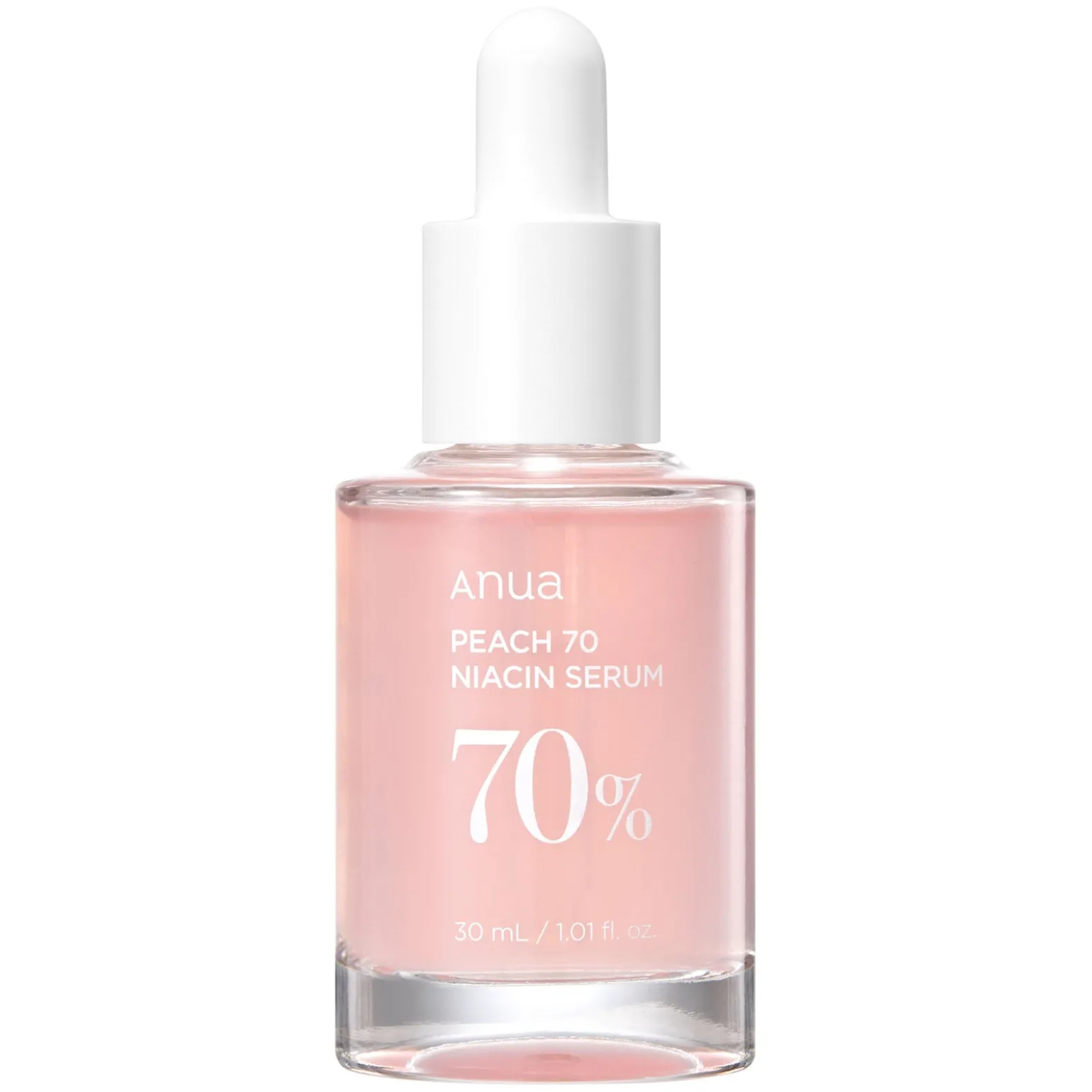 Sérum léger illuminateur Peach