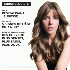 Sérum nuit jeunesse Chronologiste 90 ml