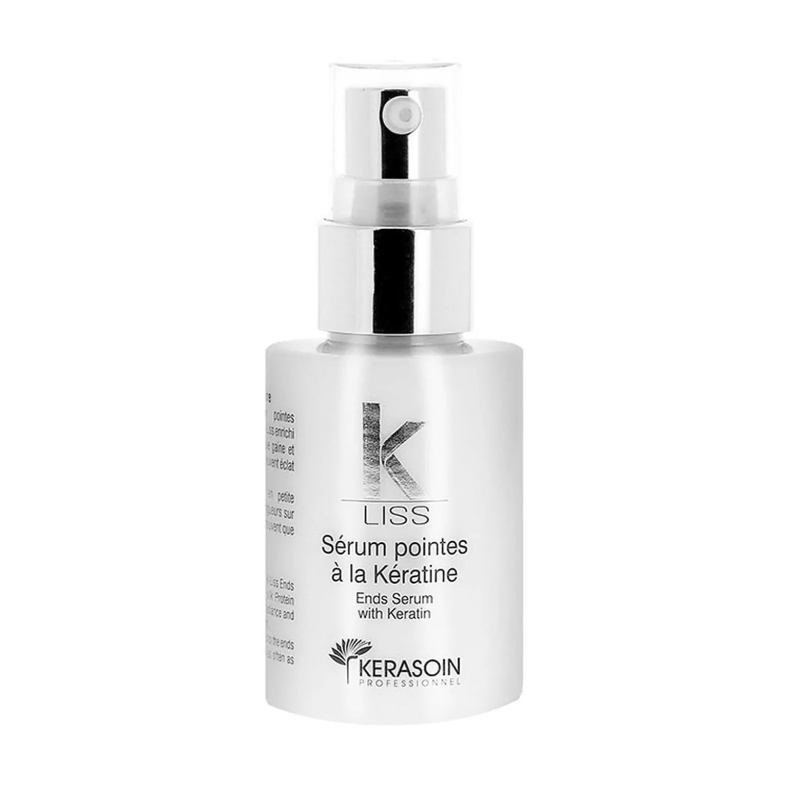 Sérum pointes à la kératine K-Liss