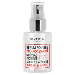 Sérum pointes nourrissant
