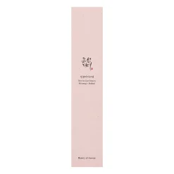 Sérum revitalisant pour les yeux ginseng & rétinal