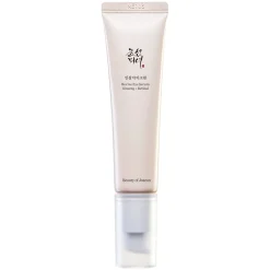 Sérum revitalisant pour les yeux ginseng & rétinal
