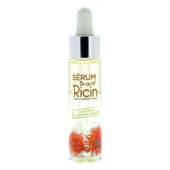 Sérum Ricin Bi-Actif