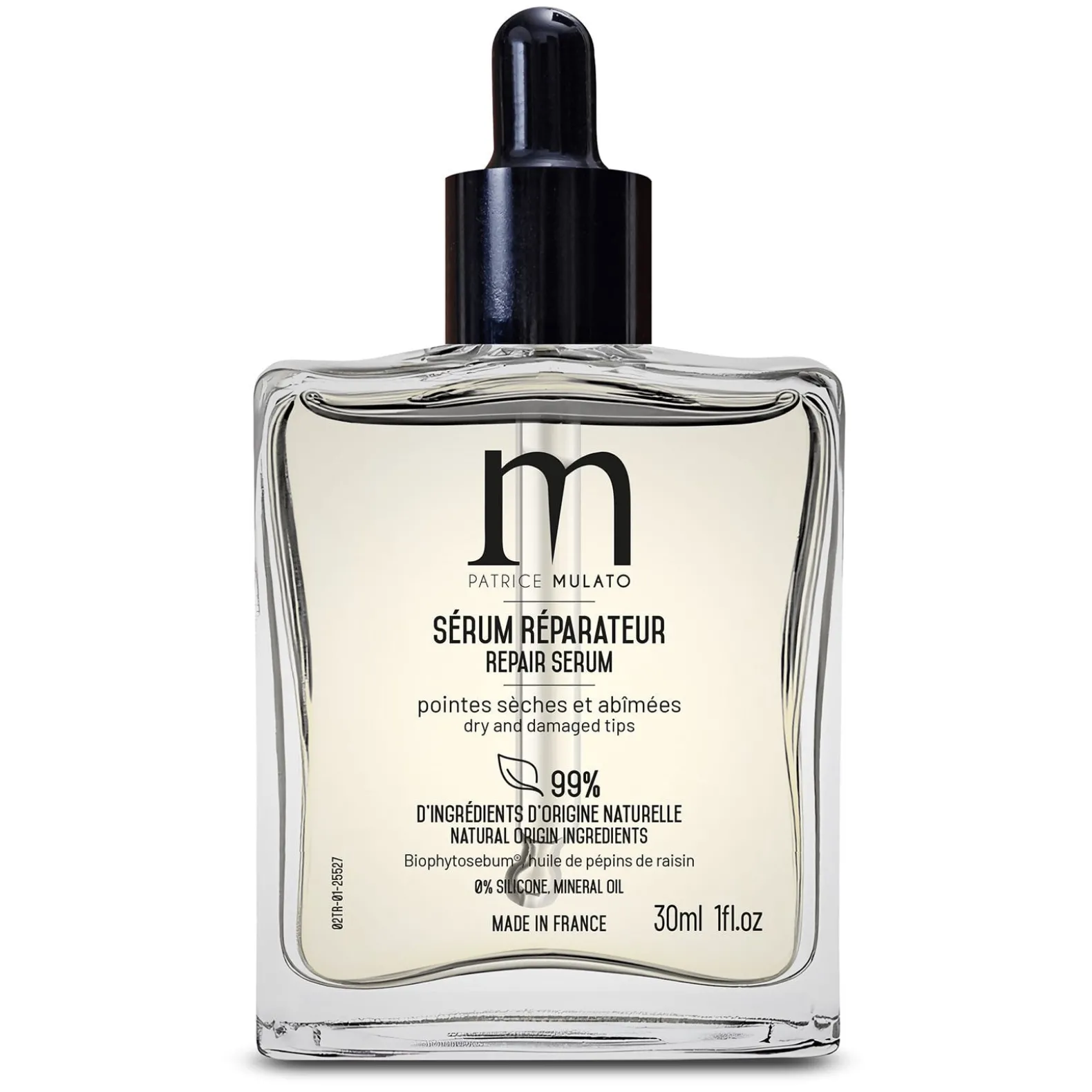 Sérum réparateur