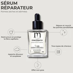 Sérum réparateur