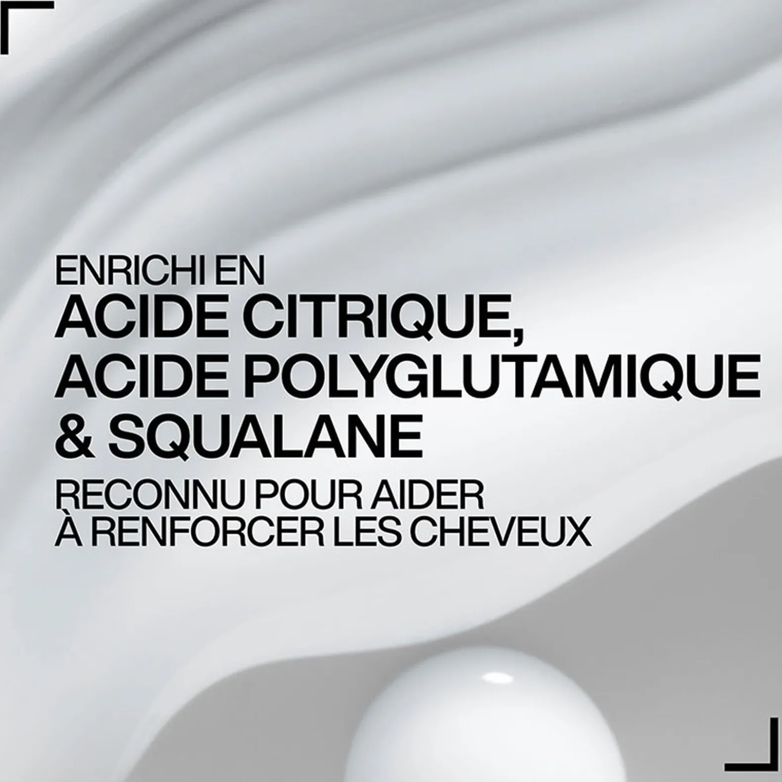 Sérum réparateur jour & nuit Acidic Bonding Concentrate