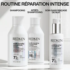 Sérum réparateur jour & nuit Acidic Bonding Concentrate